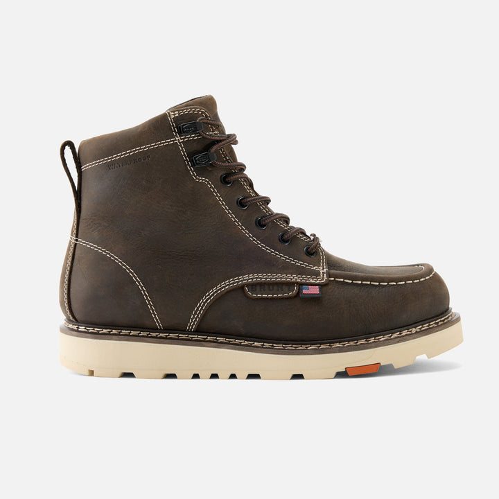 THE USA MARIN WELTED (SOFT TOE)