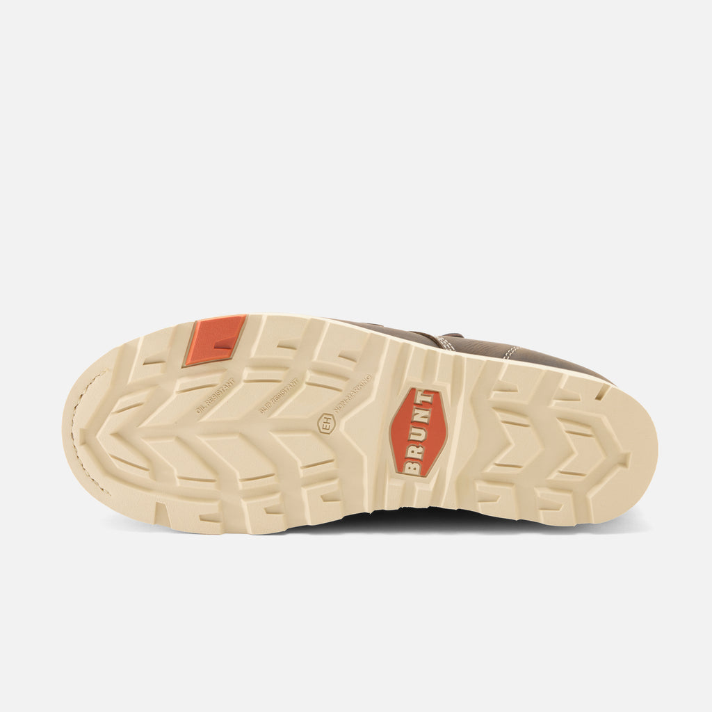 THE USA MARIN WELTED (COMP TOE)
