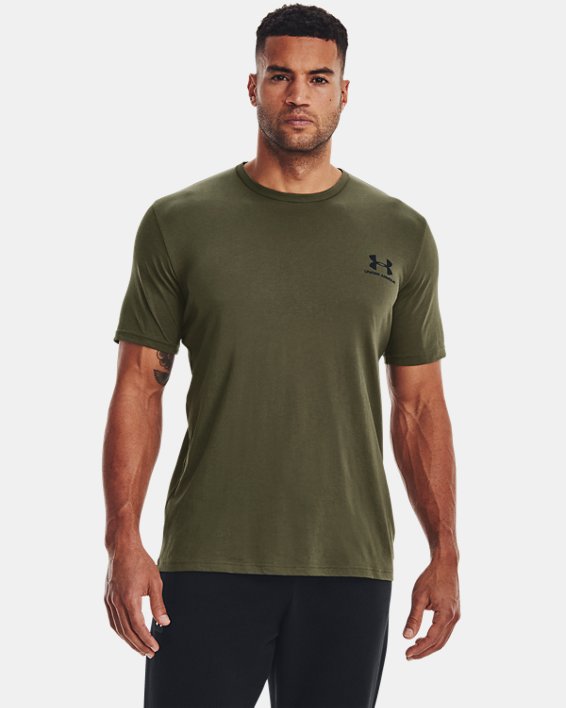 SPORTSTYLE SHORT SLEEVE SHIRT