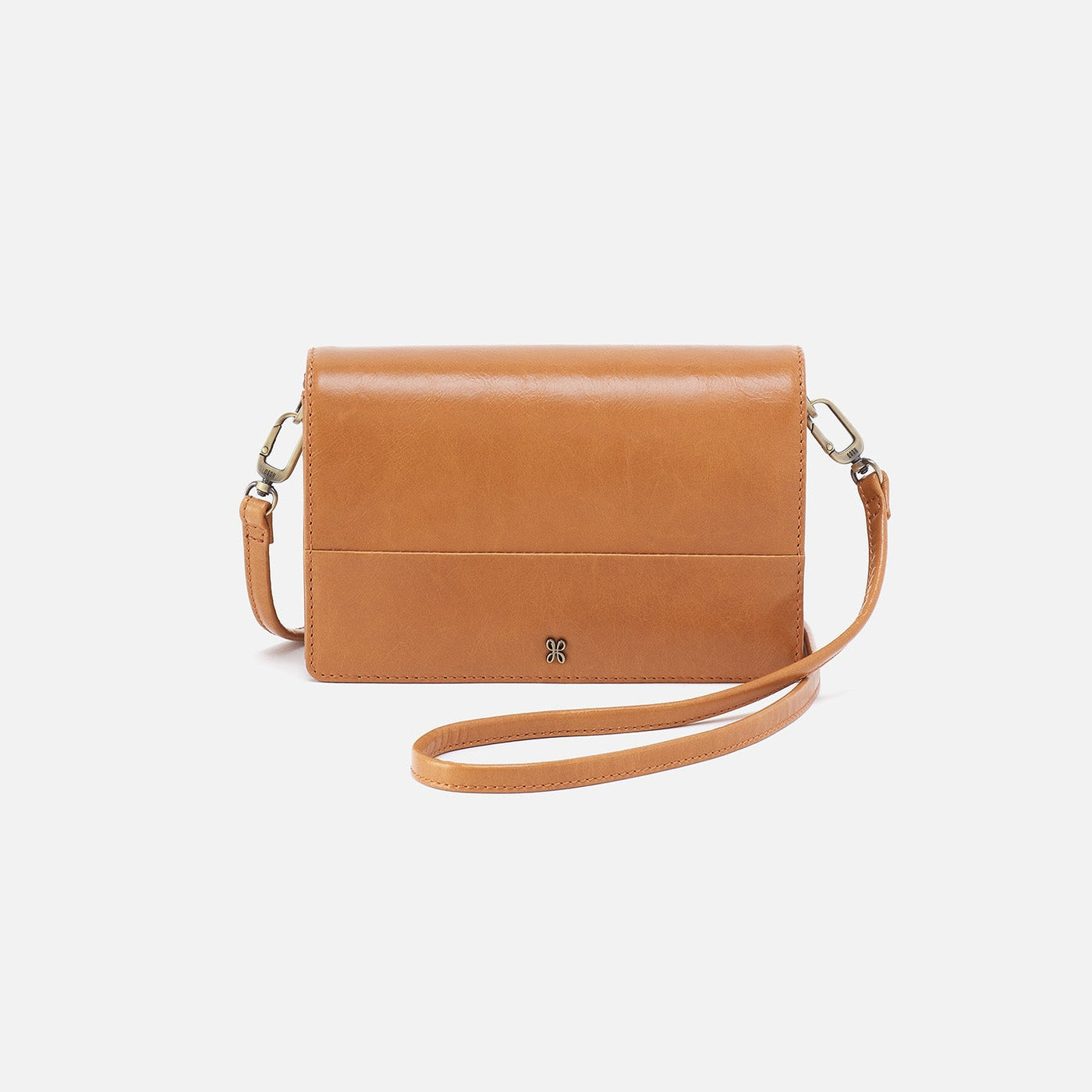 JILL PHONE CROSSBODY NATURAL