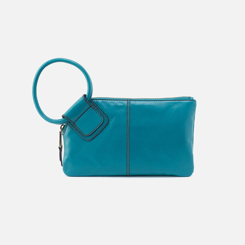 SABLE WRISTLET BISCAYNE BLUE