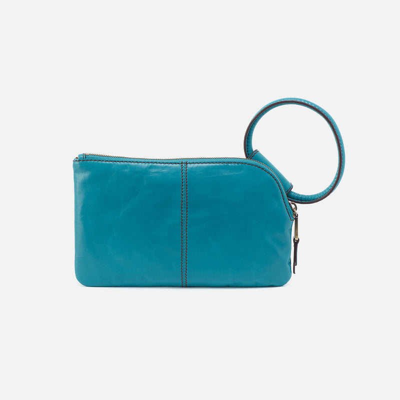 SABLE WRISTLET BISCAYNE BLUE