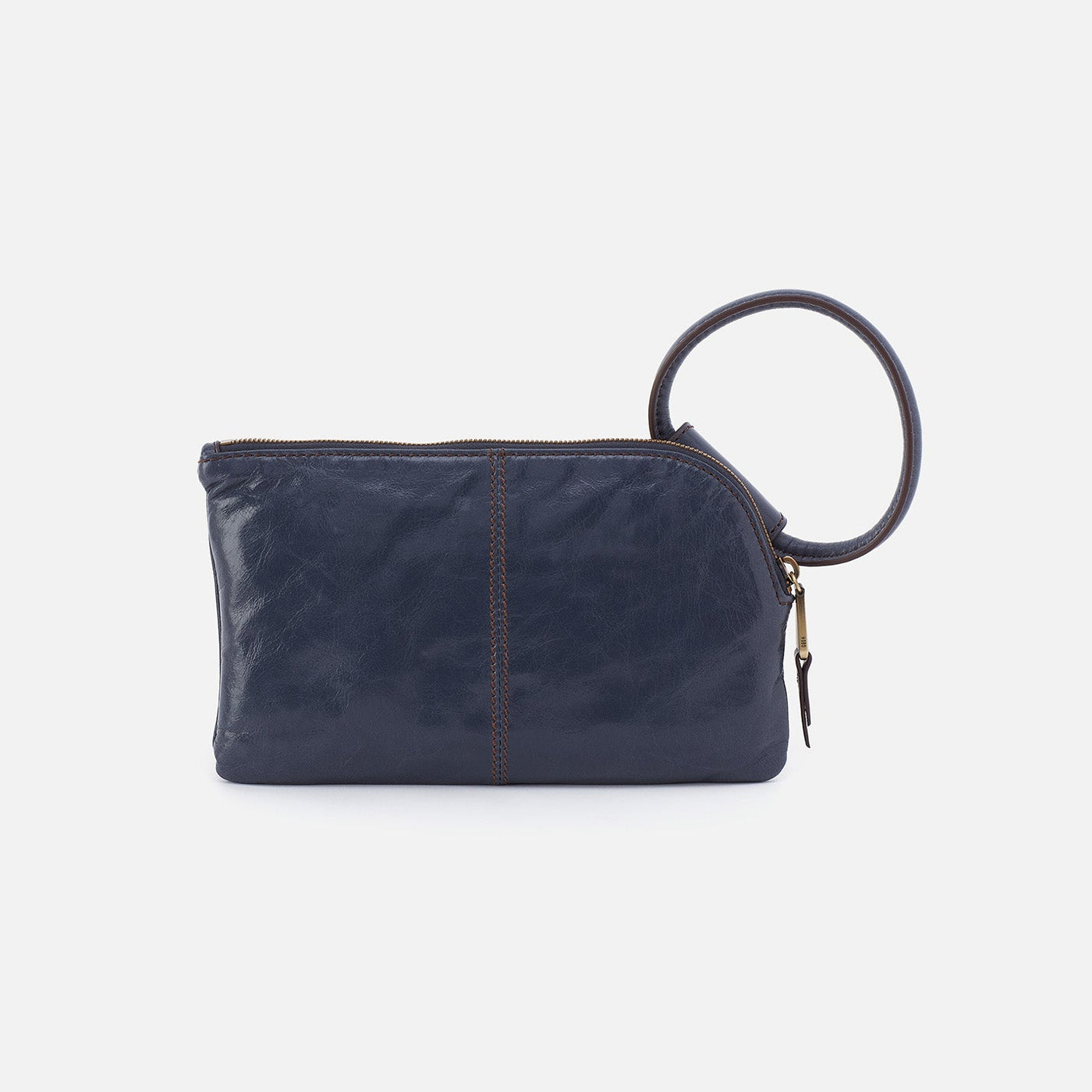 SABLE WRISTLET - BLUE STONE