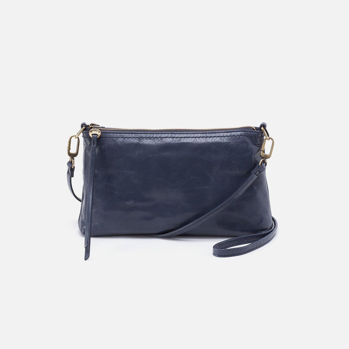 DARCY CROSSBODY - BLUE STONE