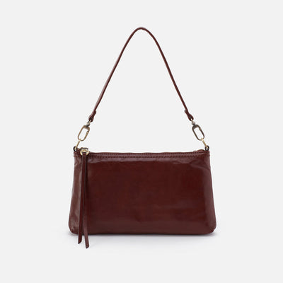 DARCY CROSSBODY CHOCOLATE