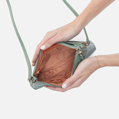 DARCY CROSSBODY JADE