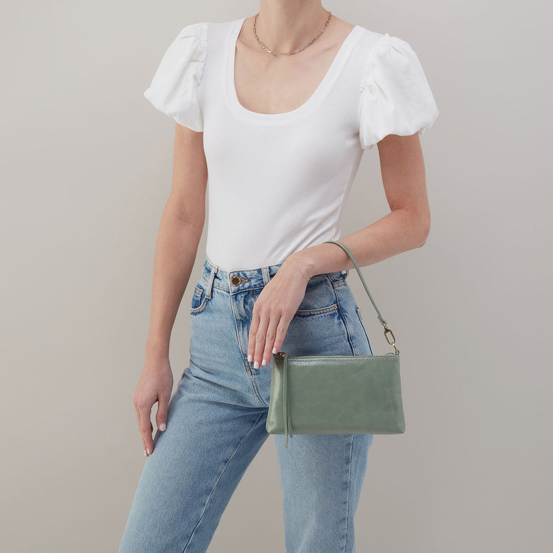 DARCY CROSSBODY JADE