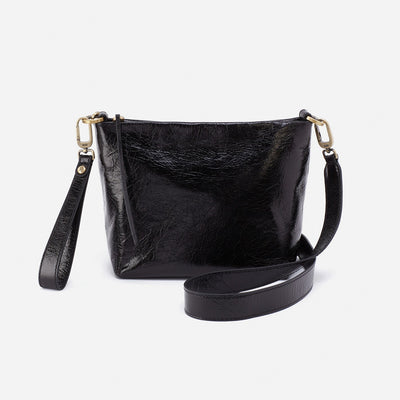 ASHE CROSSBODY BLACK