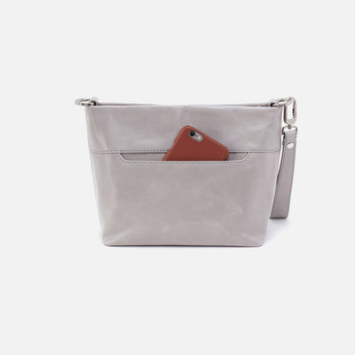 ASHE CROSSBODY LIGHT GREY