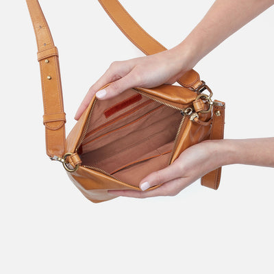 ASHE CROSSBODY NATURAL