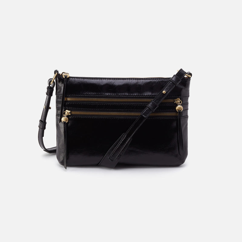 BILLIE CROSSBODY BLACK