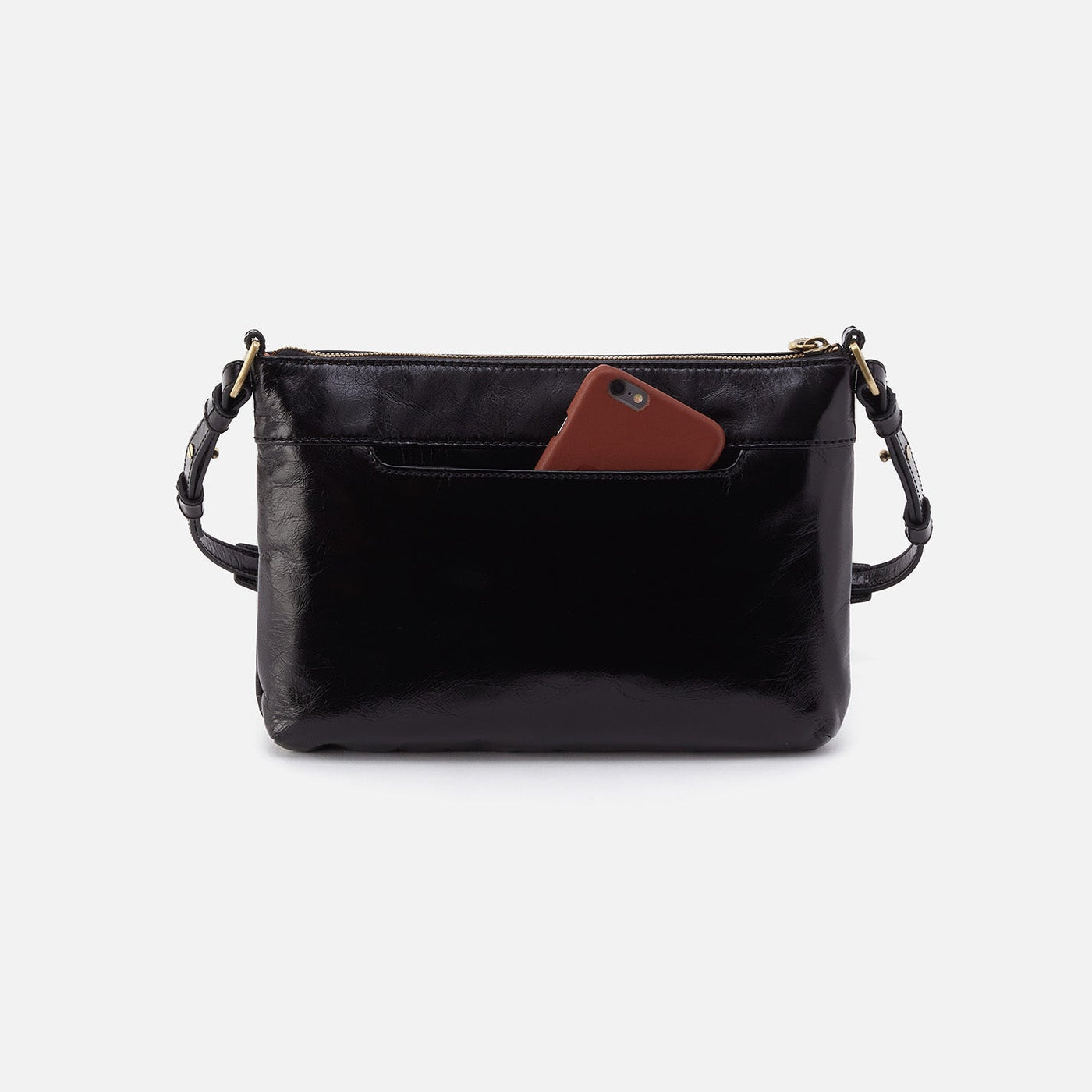 BILLIE CROSSBODY BLACK