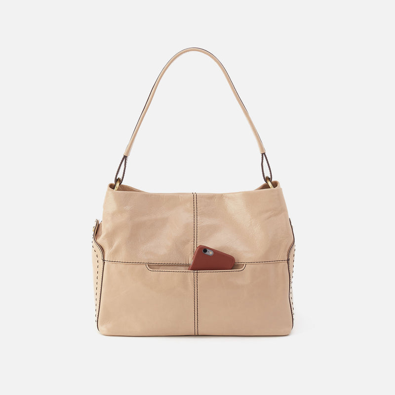 SENECA SHOULDER BAG