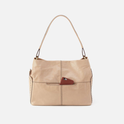 SENECA SHOULDER BAG