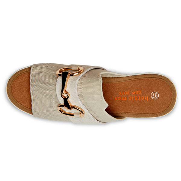VENTI BUCKLE