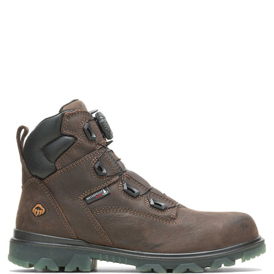 MEN'S I-90 EPX BOA CARBONMAX 6 IN BOOT