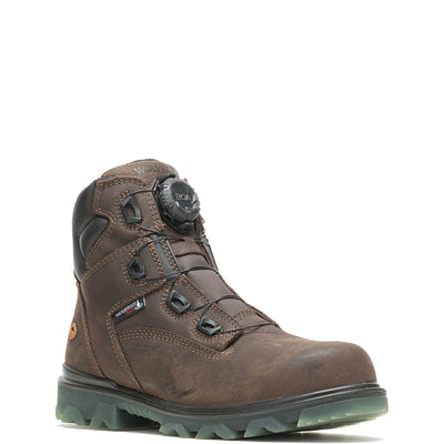 MEN'S I-90 EPX BOA CARBONMAX 6 IN BOOT