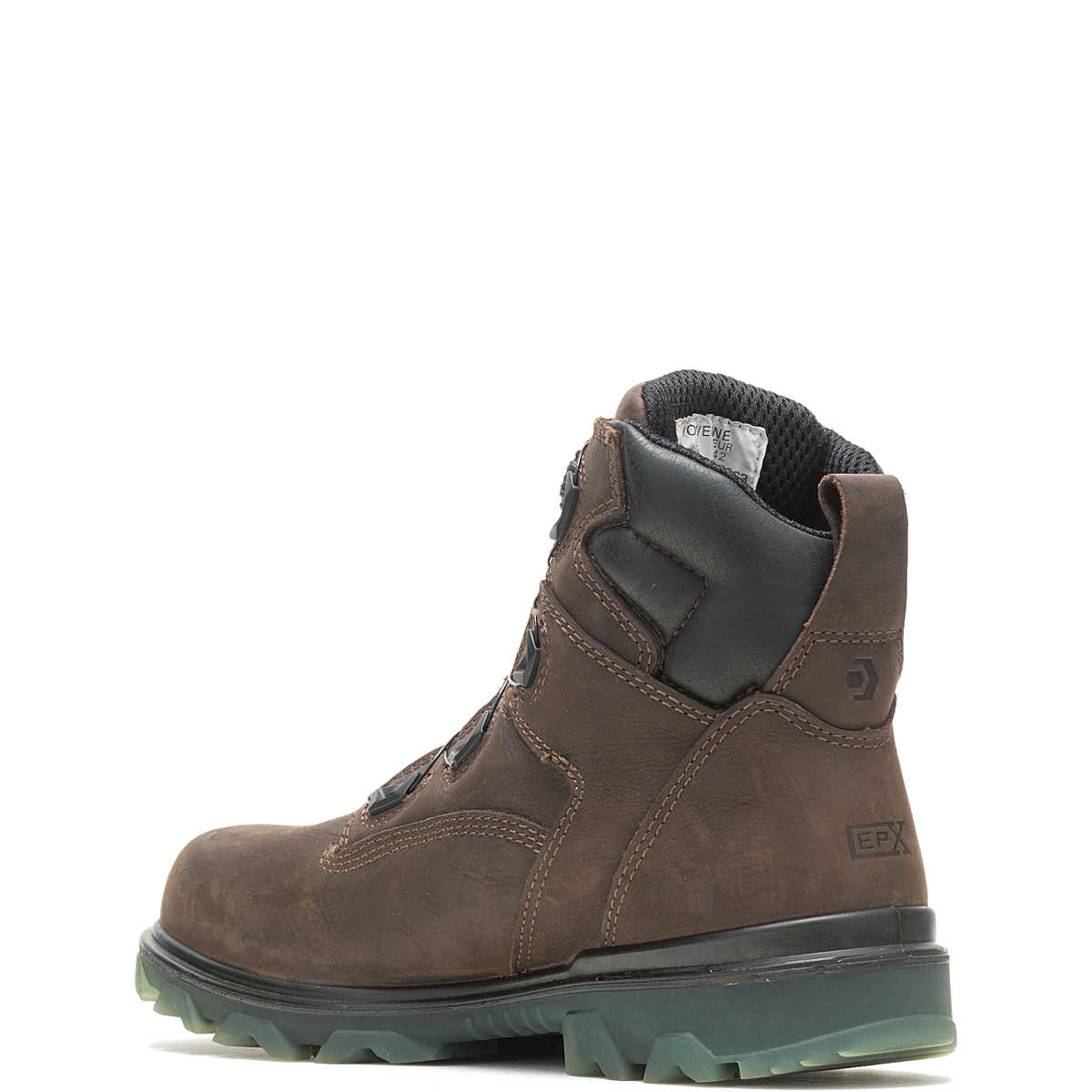 MEN'S I-90 EPX BOA CARBONMAX 6 IN BOOT