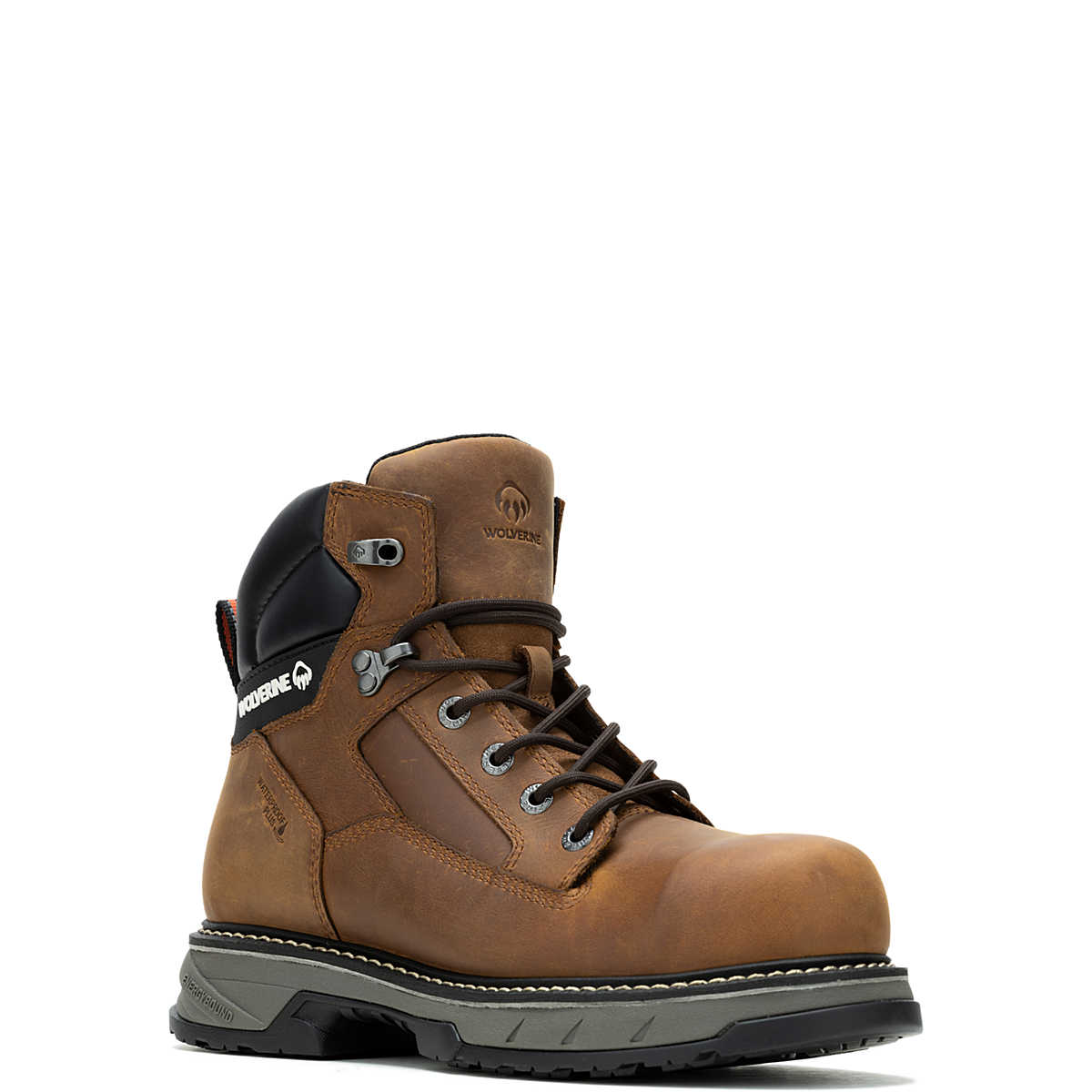 MEN'S REFORCE ENERGYBOUND 6 INCH CARBONMAX WORK BOOT