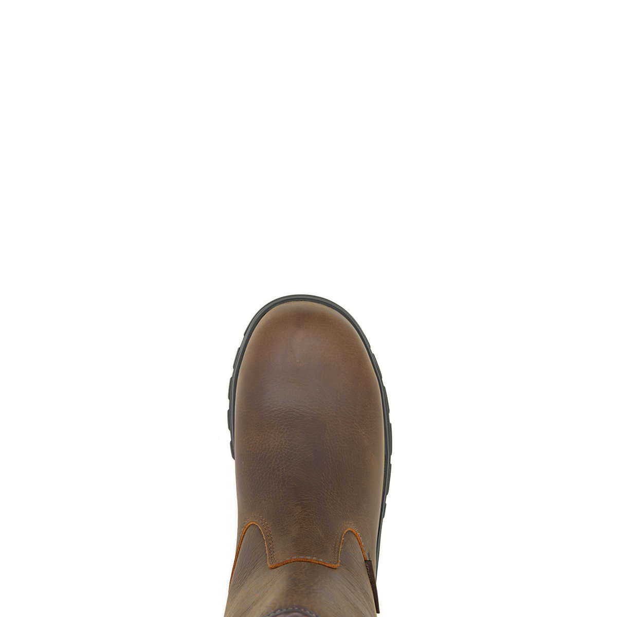 MEN'S CARLSBAD STEEL-TOE WORK WELLINGTON