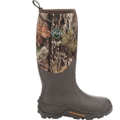 MOSSY OAK COUNTRY DNA WOODY MAX BOOT