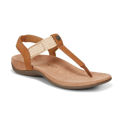 BREA SLINGBACK SANDAL