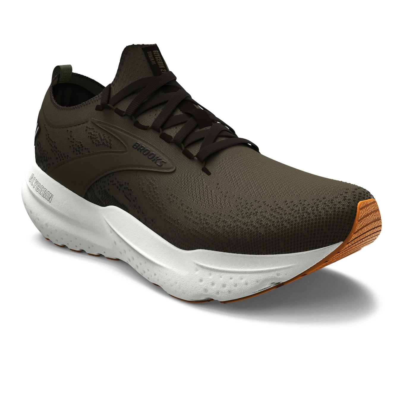 MEN'S GLYCERIN STEALTHFIT 21