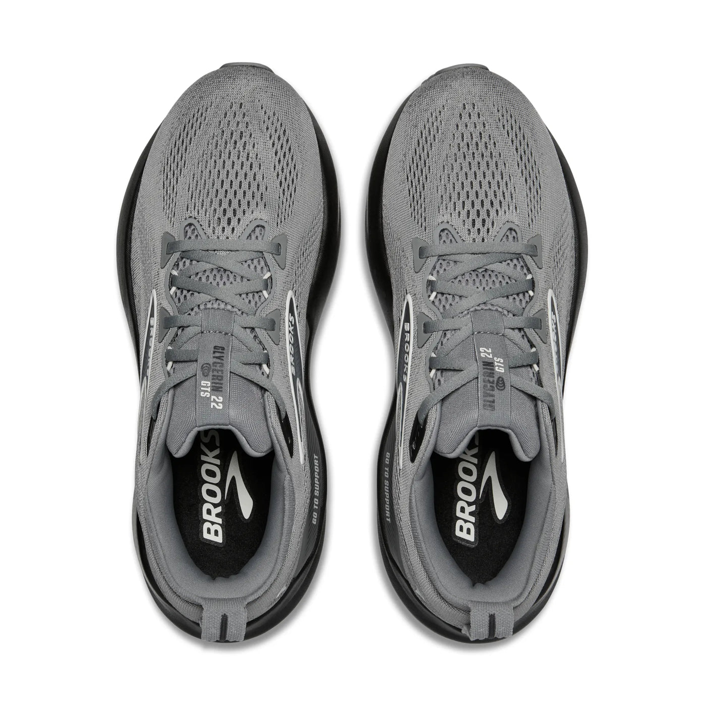 MEN'S GLYCERIN GTS 22