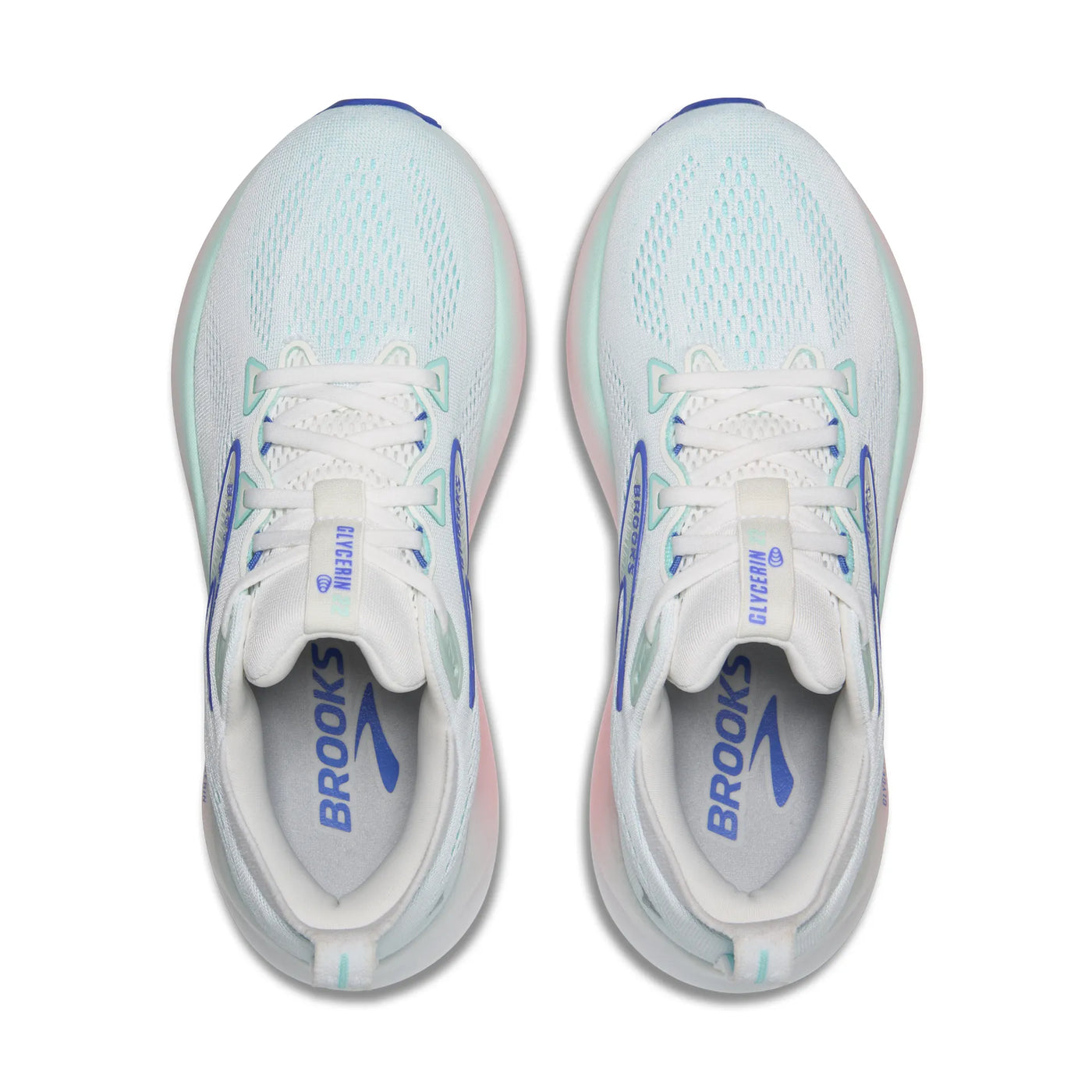 WOMEN'S GLYCERIN 22