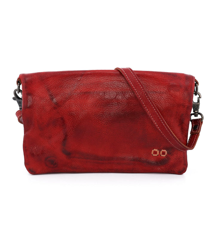CADENCE RED RUSTIC