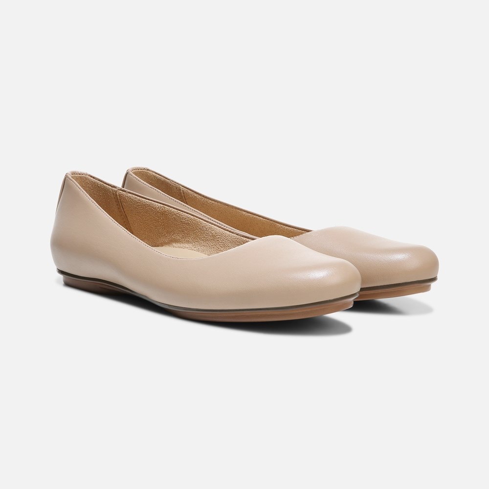 MAXWELL BALLET FLAT