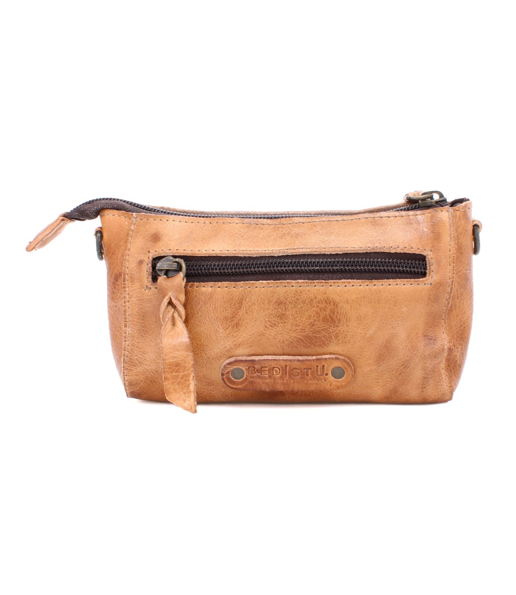 ENCASE TAN RUSTIC