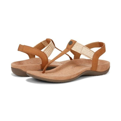 BREA SLINGBACK SANDAL