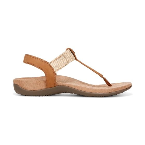 BREA SLINGBACK SANDAL