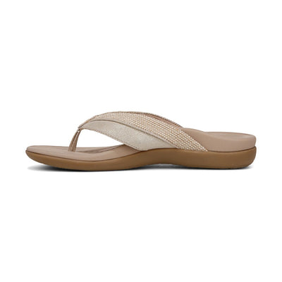 SHORE TOE POST SANDAL