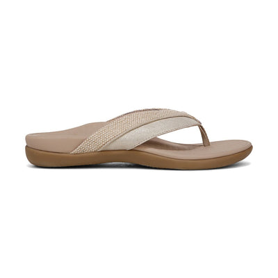 SHORE TOE POST SANDAL