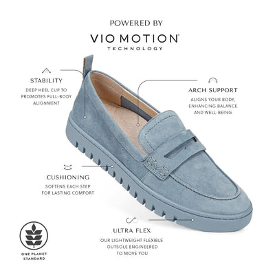 UPTOWN LOAFER