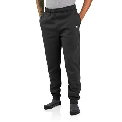 MEN'S CARHARTT RELAXED FIT MIDWEIGHT TAPERED SWEATPANT