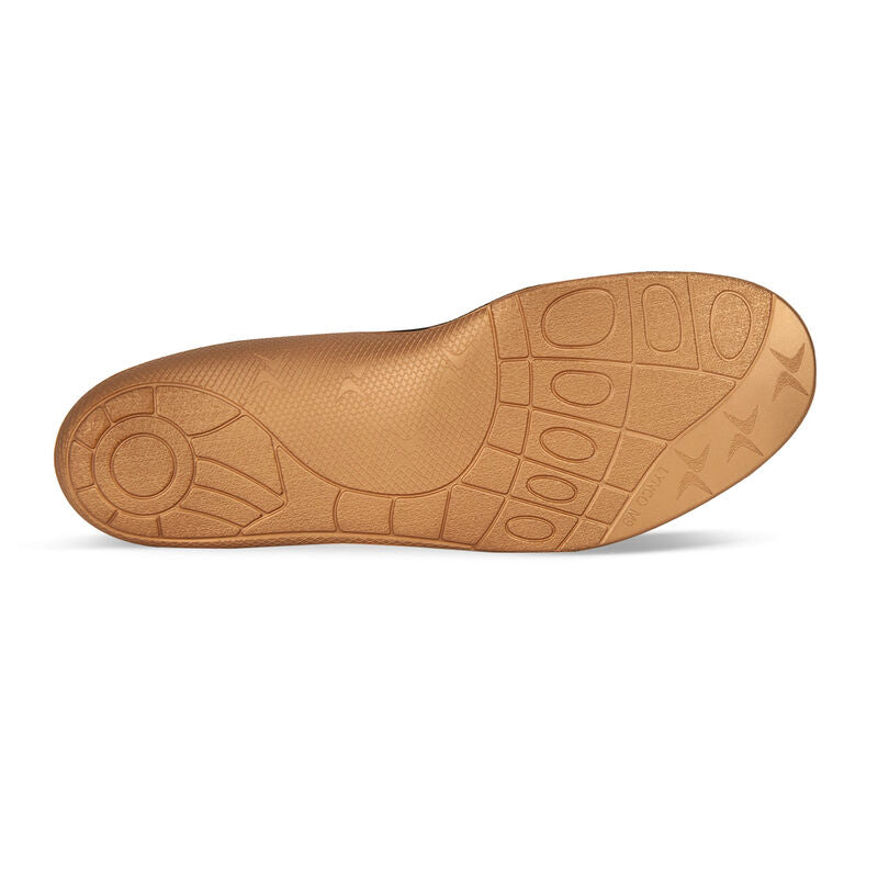 L420 WOMENS  POSTED ORTHOTIC