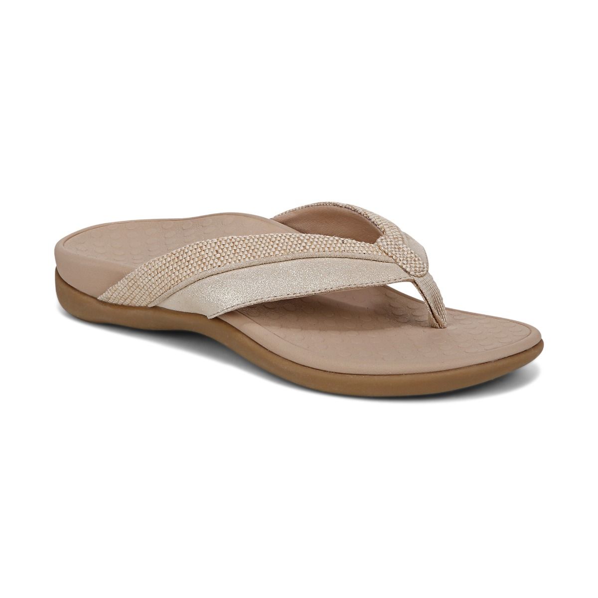 SHORE TOE POST SANDAL