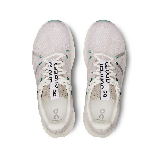 MEN'S CLOUDSURFER - PEARL / IVORY