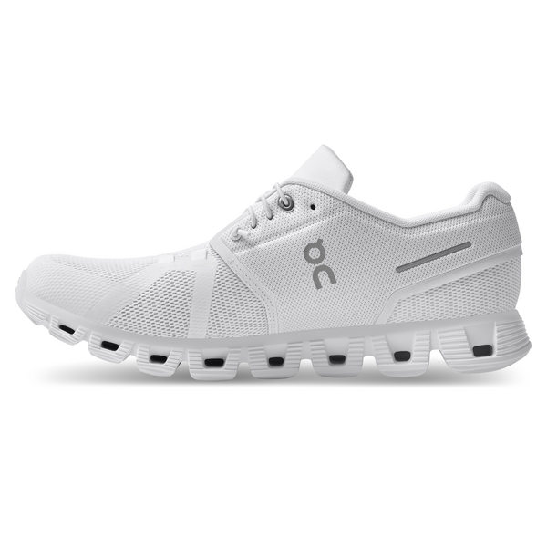 MEN'S CLOUD 5 - ALL WHITE