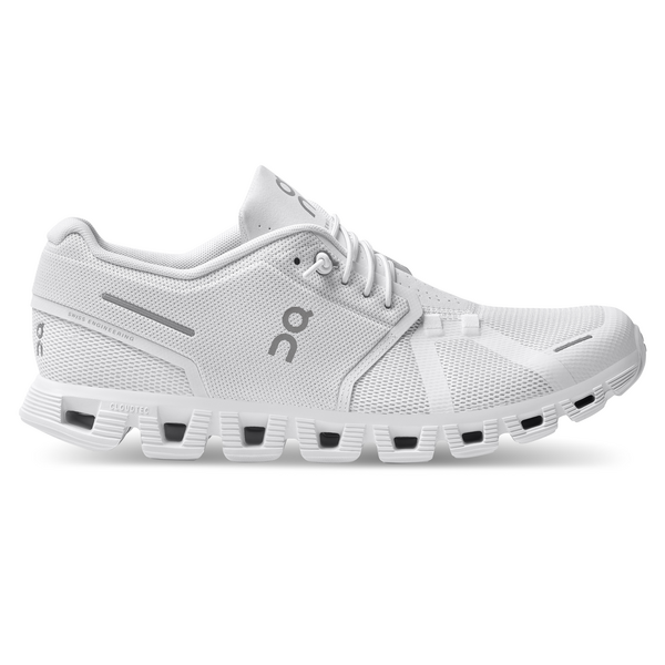 MEN'S CLOUD 5 - ALL WHITE