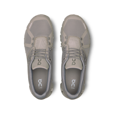 MEN'S CLOUD 5 - FOG/ALLOY