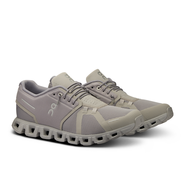 MEN'S CLOUD 5 - FOG/ALLOY