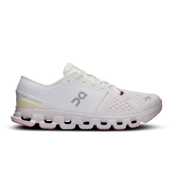 WOMEN'S CLOUD X 4