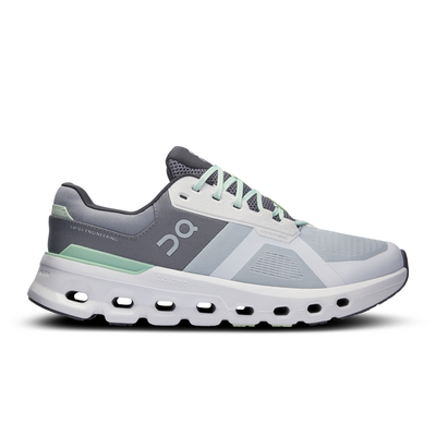 MEN'S CLOUDRUNNER 2 - GLACIER/SAGE