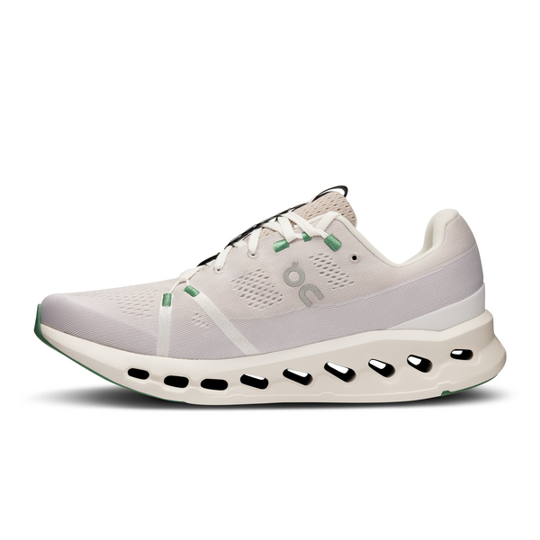 MEN'S CLOUDSURFER - PEARL / IVORY