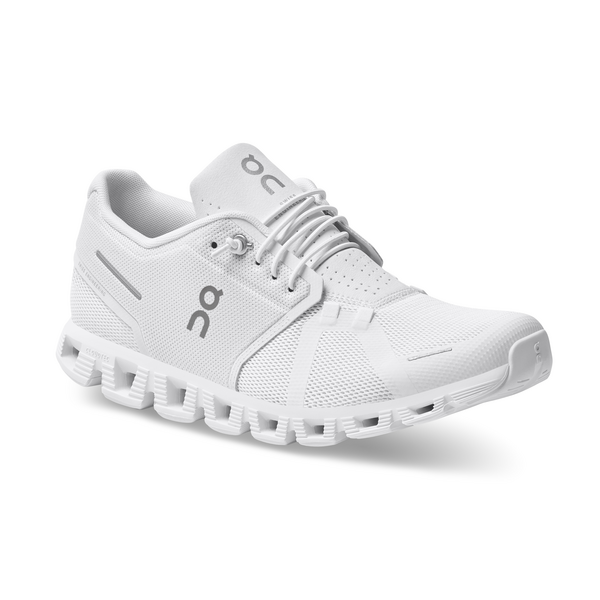 MEN'S CLOUD 5 - ALL WHITE