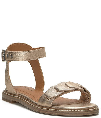 KYNDALL SANDAL STARDUST